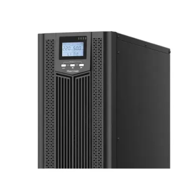Power Guard 1KVA PS Standard Backup Online UPS